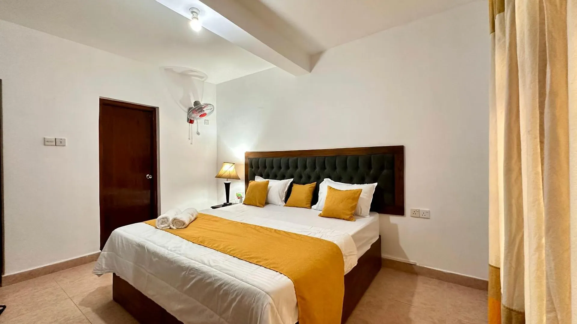 River View Home Kandy Srilanka Guest house