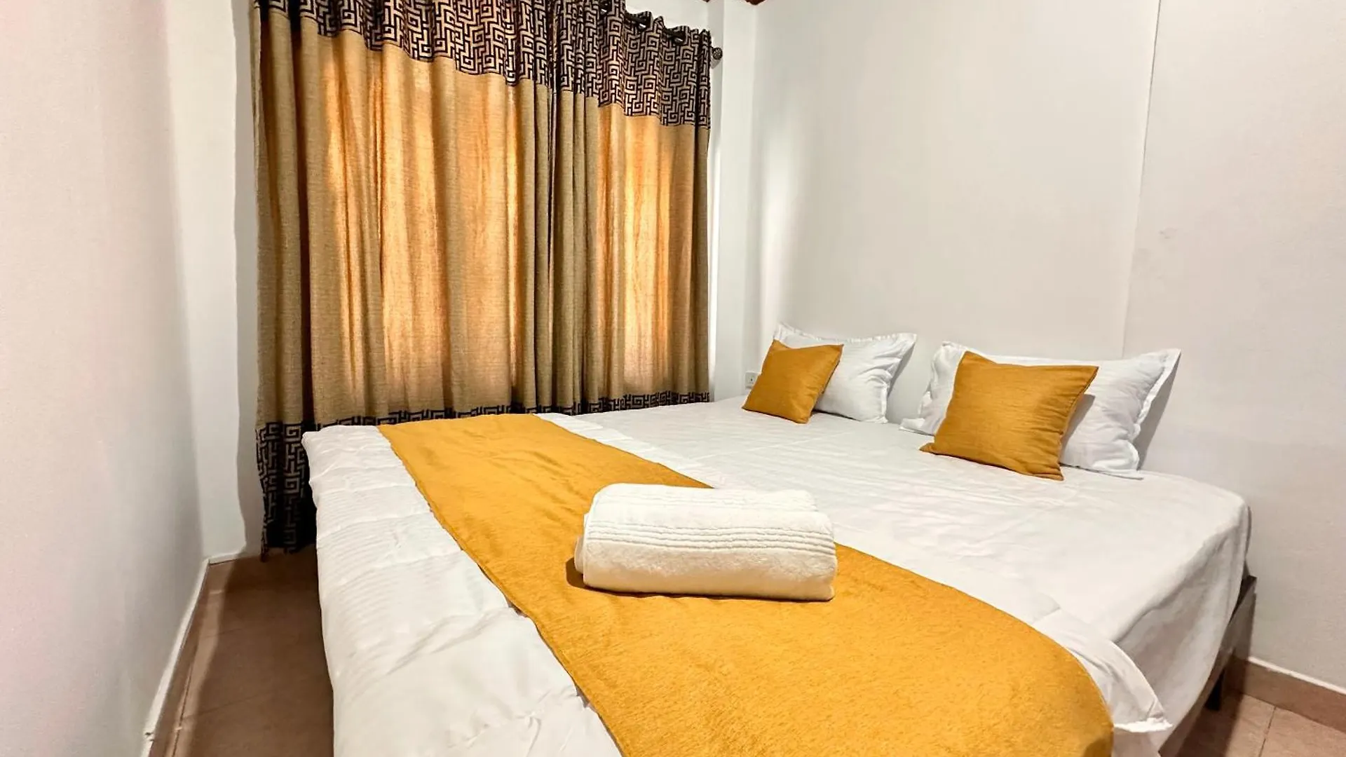 Guest house River View Home Kandy Srilanka