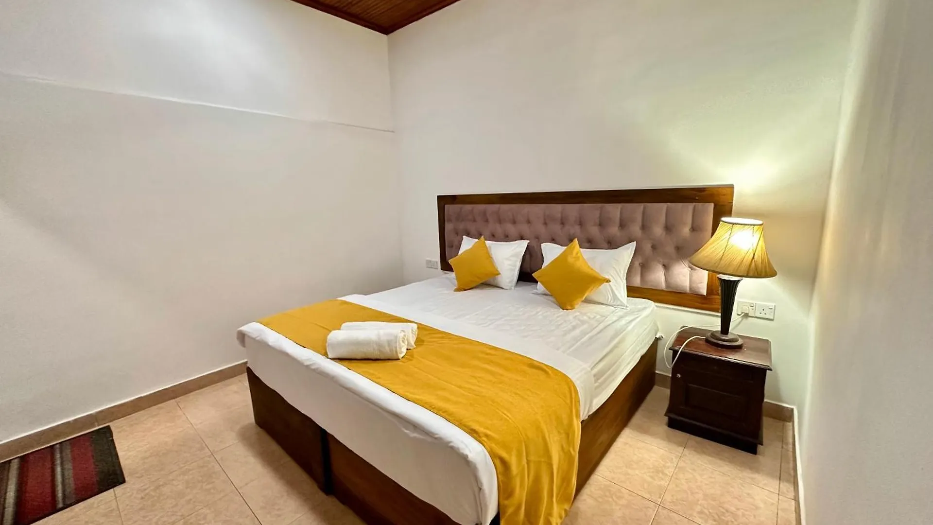 River View Home Kandy Srilanka Guest house