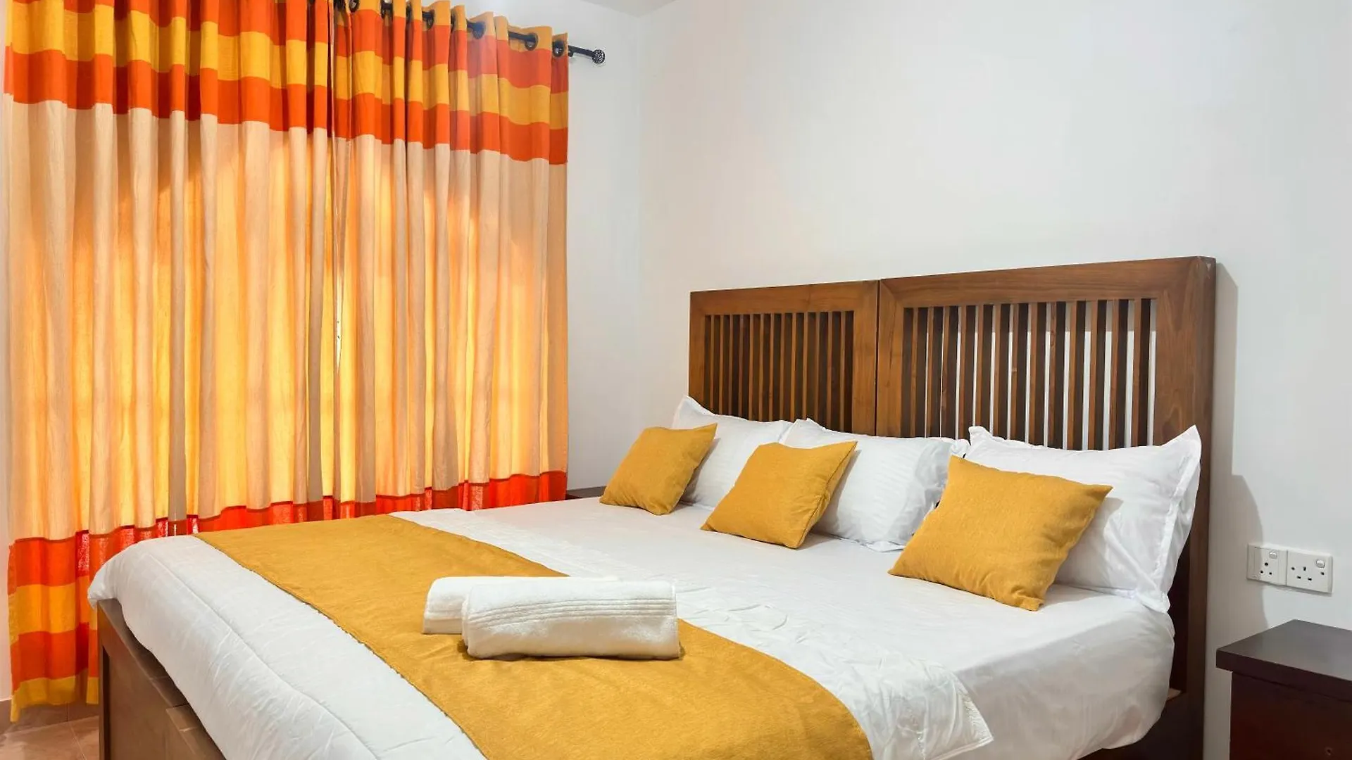 River View Home Kandy Srilanka Guest house