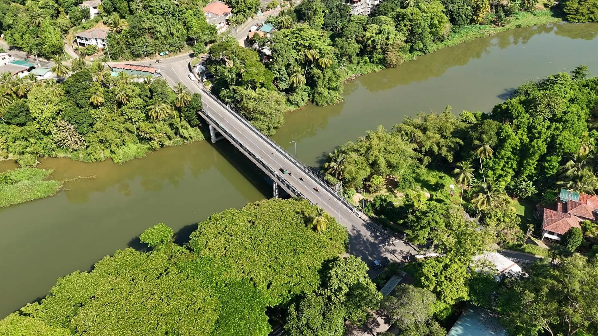 River View Home Kandy Srilanka