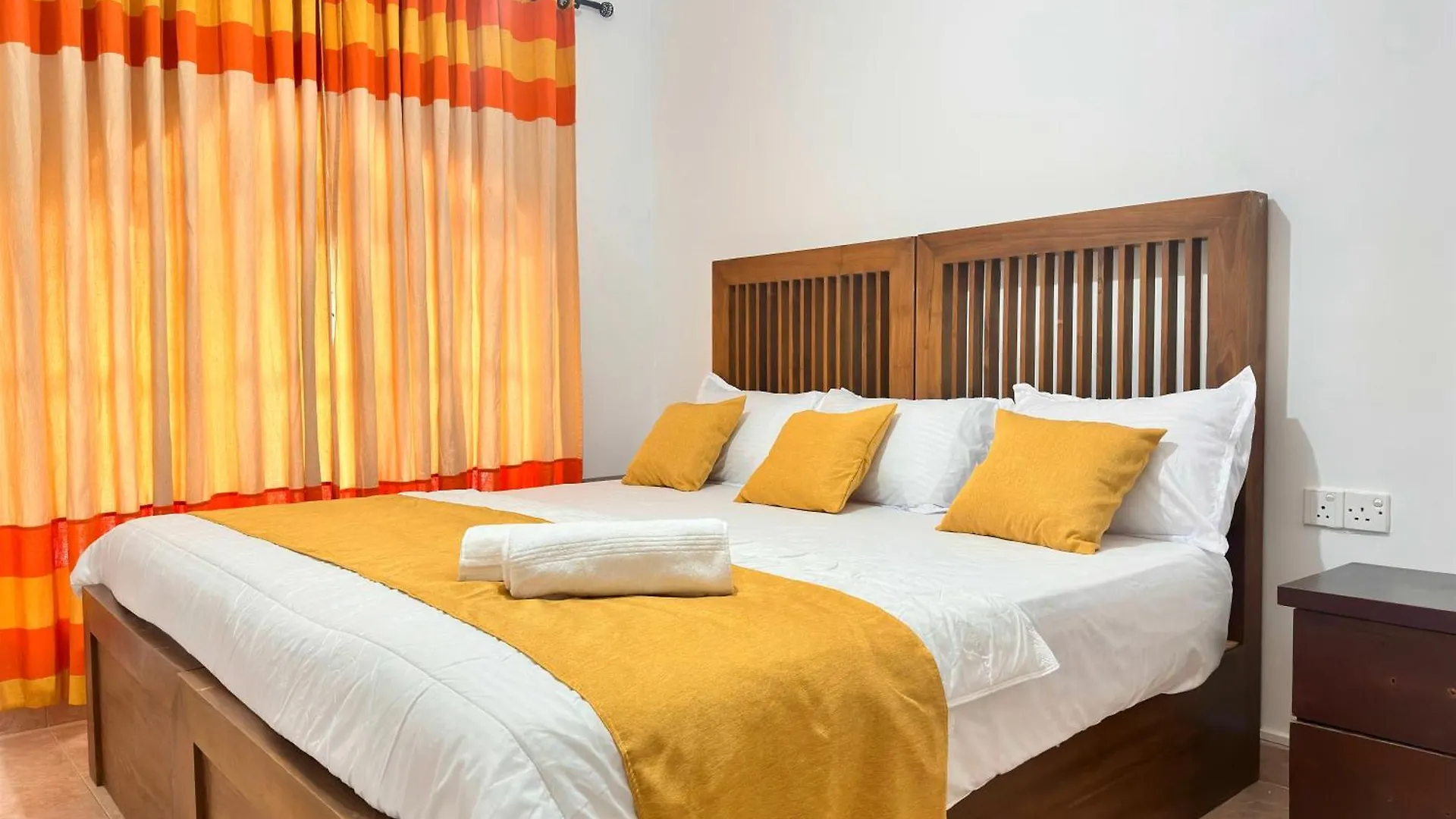 Guest house River View Home Kandy Srilanka Sri Lanka