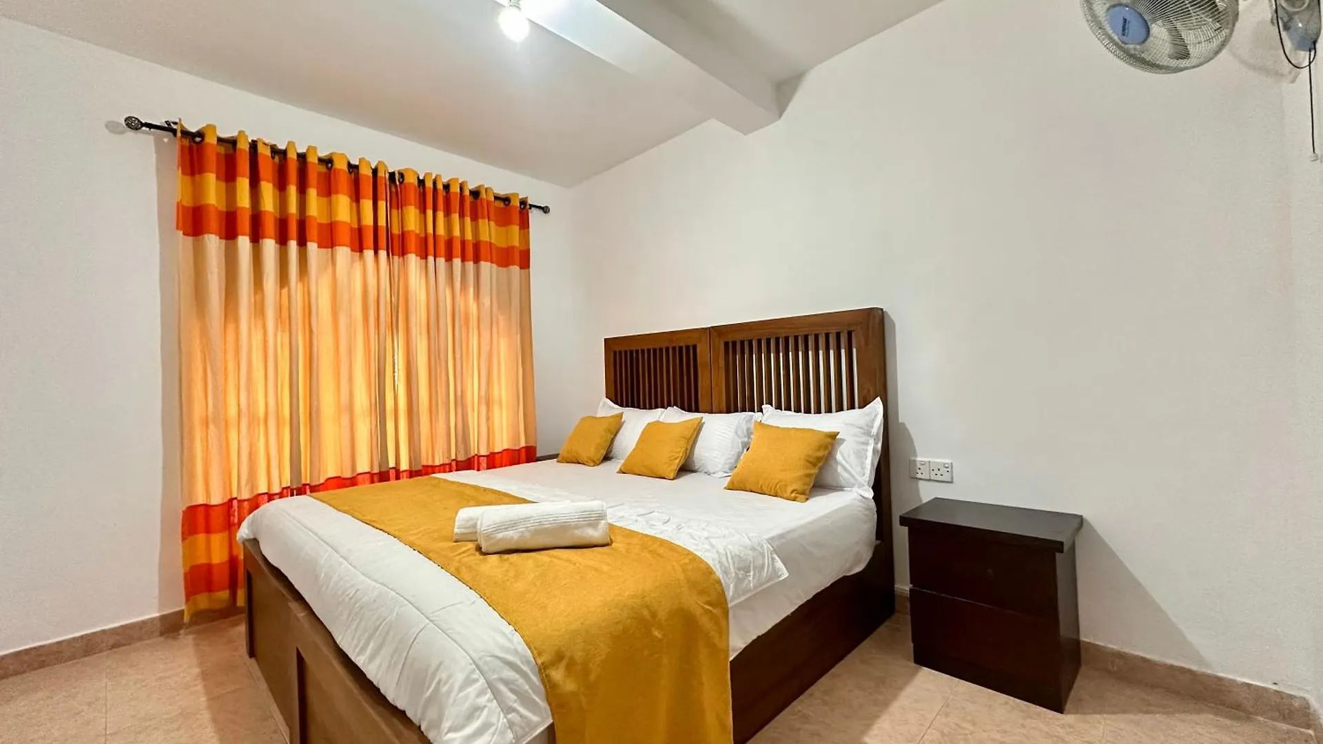 River View Home Kandy Srilanka Guest house