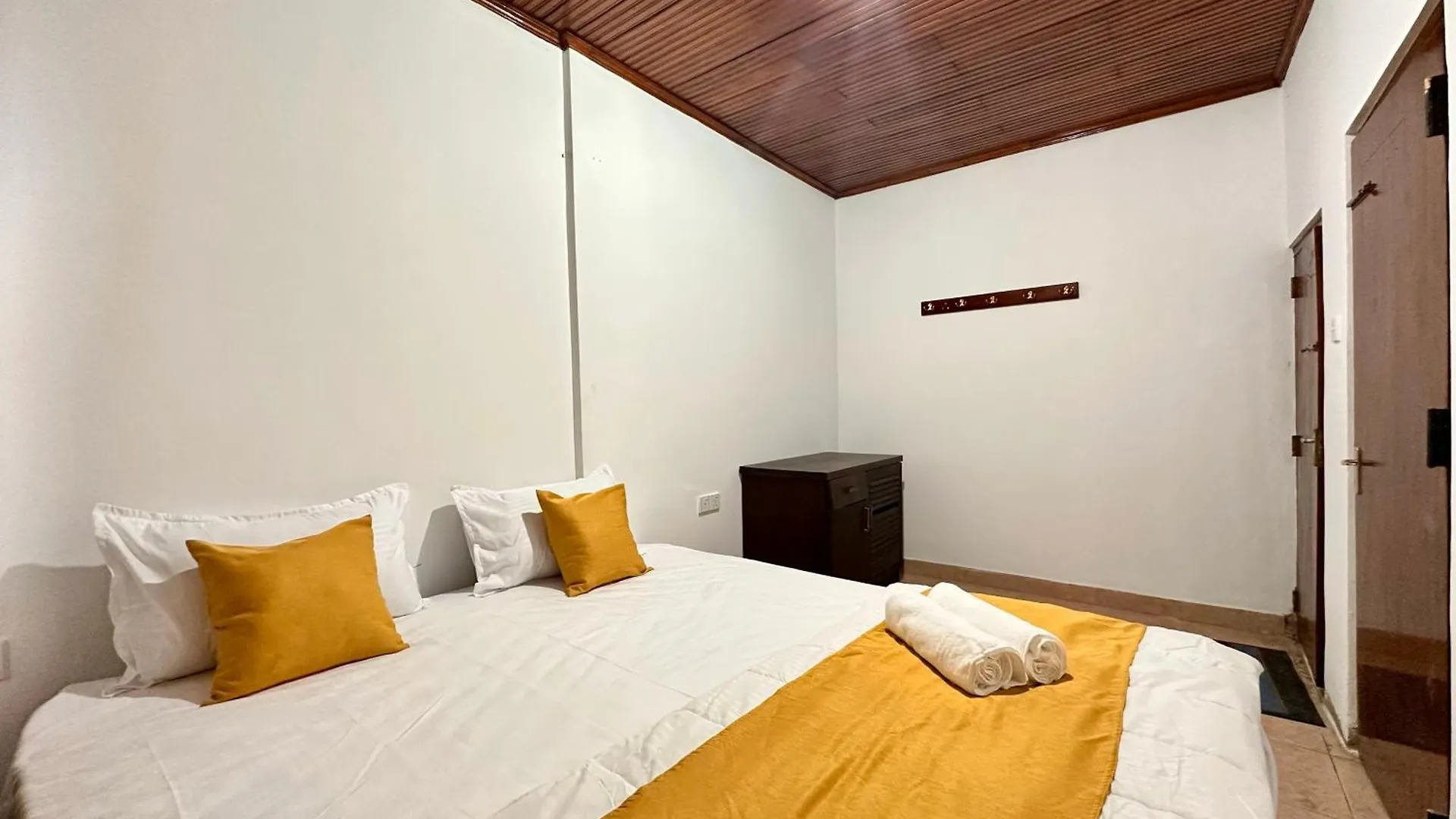 Guest house River View Home Kandy Srilanka Sri Lanka