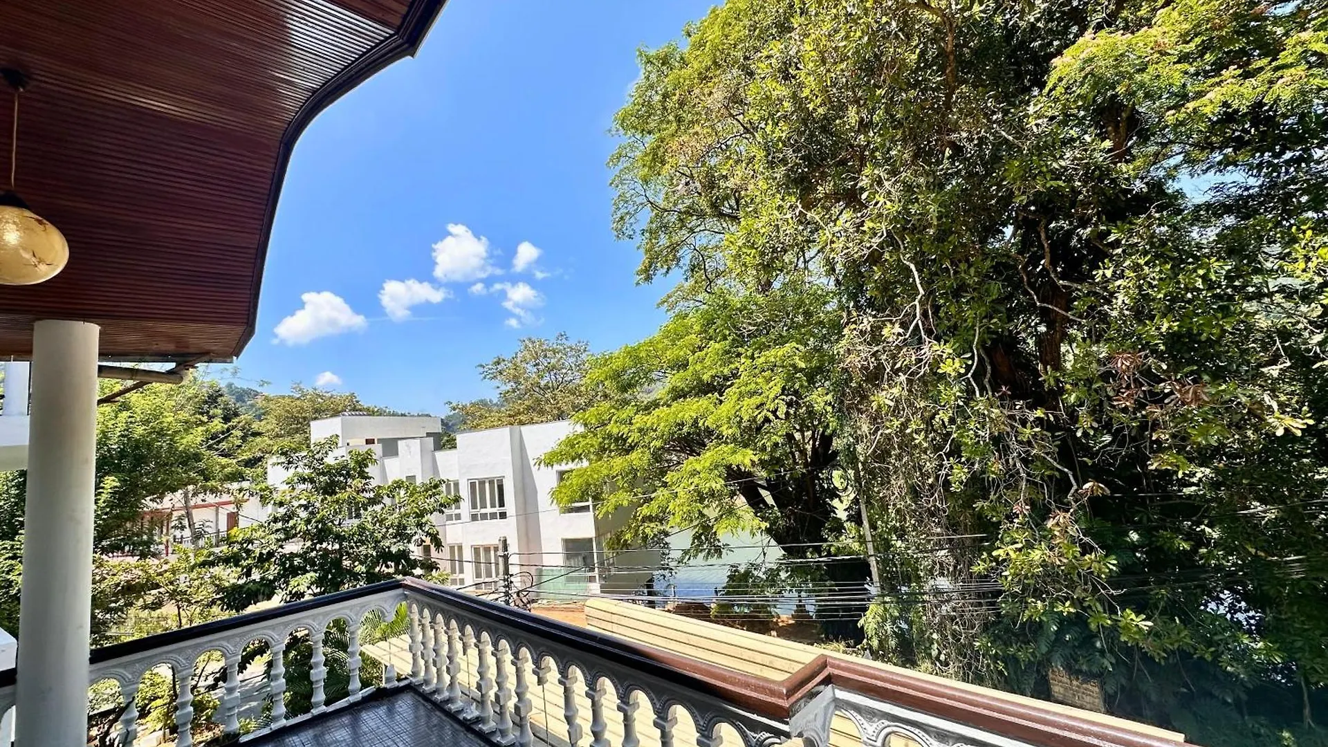 River View Home Kandy Srilanka