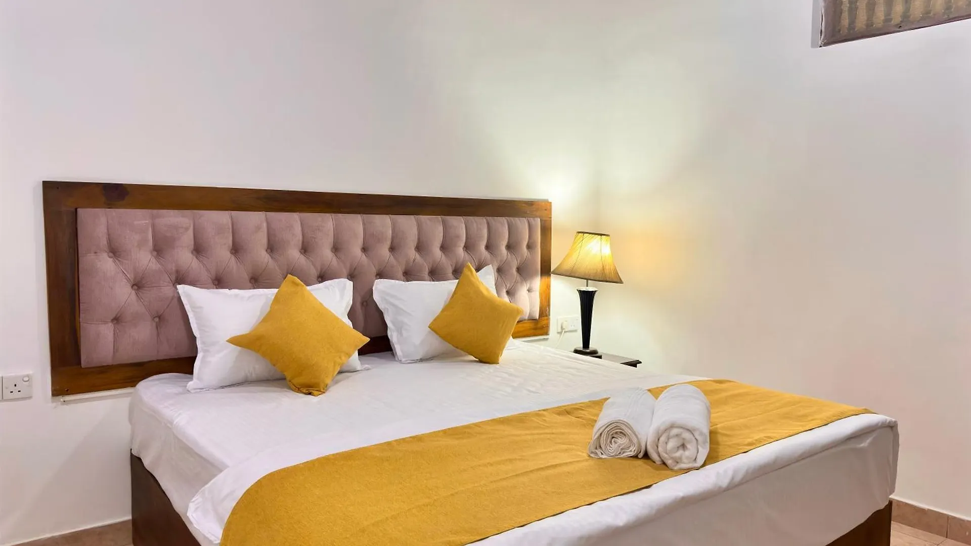 Guest house River View Home Kandy Srilanka