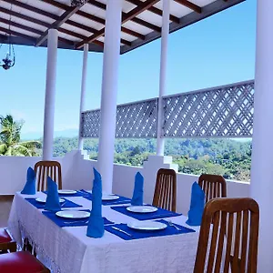 Kandyan White Homes Maison d'hôtes